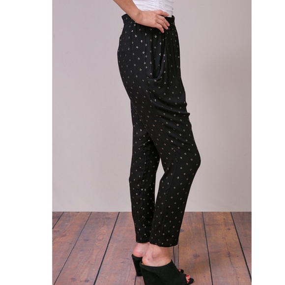 knot sisters Pants - Picture 3 of 10